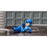 Mega Man 1/12 Scale Action Figure