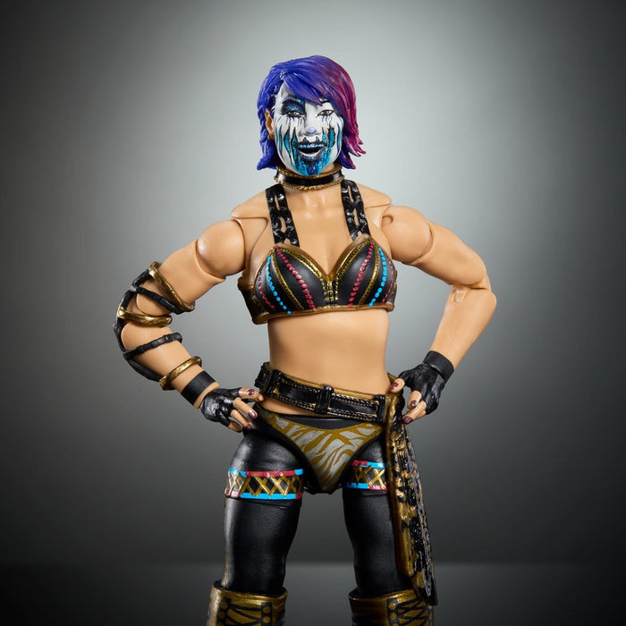 WWE Ultimate Edition Asuka Action Figure