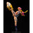 Ultra Street Fighter II Cammy Player 2 6-Inch Action Figure