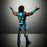 WWE Elite Collection Series 112 Xavier Woods Action Figure