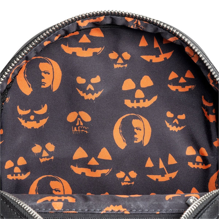 Halloween Michael Myers Mini-Backpack Exclusive