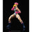 Ultra Street Fighter II Cammy Player 2 6-Inch Action Figure