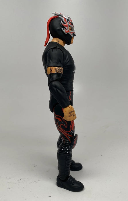 Legends of Lucha Libre Fanaticos: Rey Fenix 6-Inch Scale Action Figure