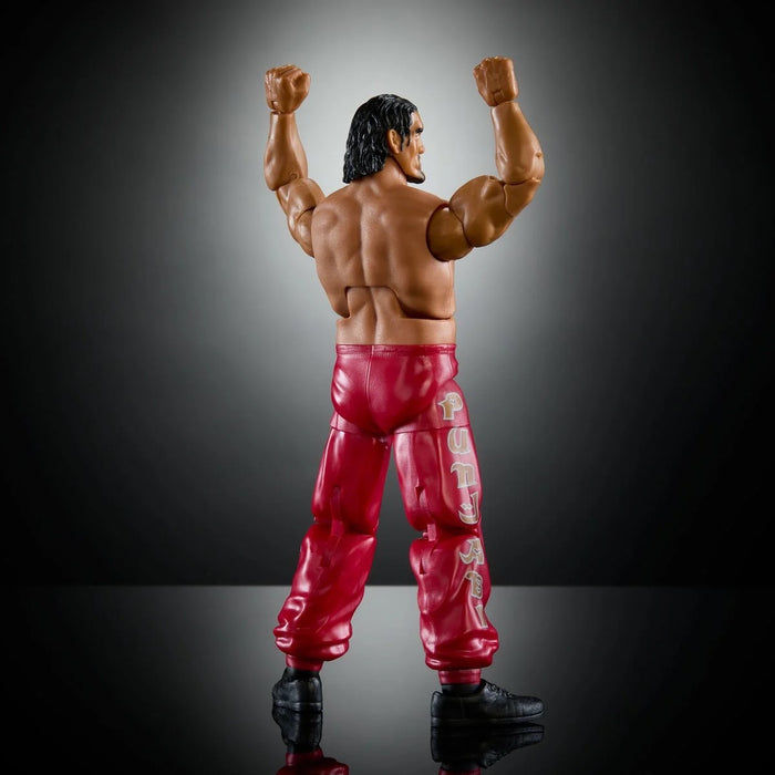 WWE 2025 Royal Rumble Elite The Hurricane Action Figure