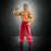 WWE 2025 Royal Rumble Elite The Hurricane Action Figure