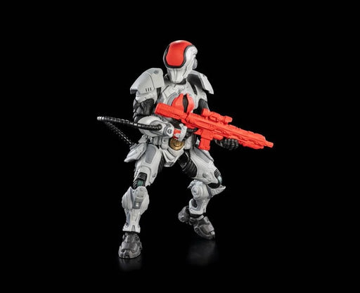 Cosmic Legions: T.U.5.C.C. Phantom Trooper Action Figure