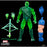 Marvel Legends Series Warbow 6-Inch Action Figure