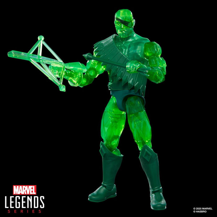 Marvel Legends Series Warbow 6-Inch Action Figure