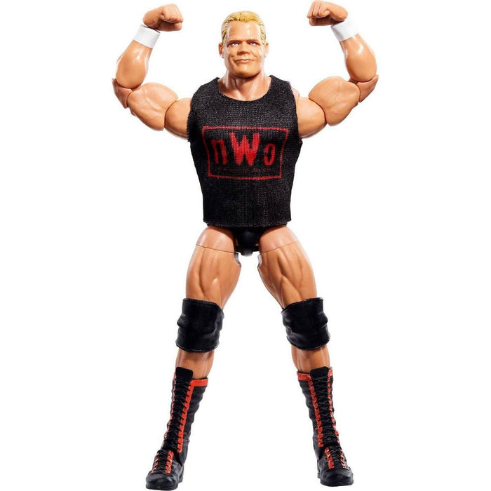 WWE Legends Lex Luger 6-Inch Scale Action Figure