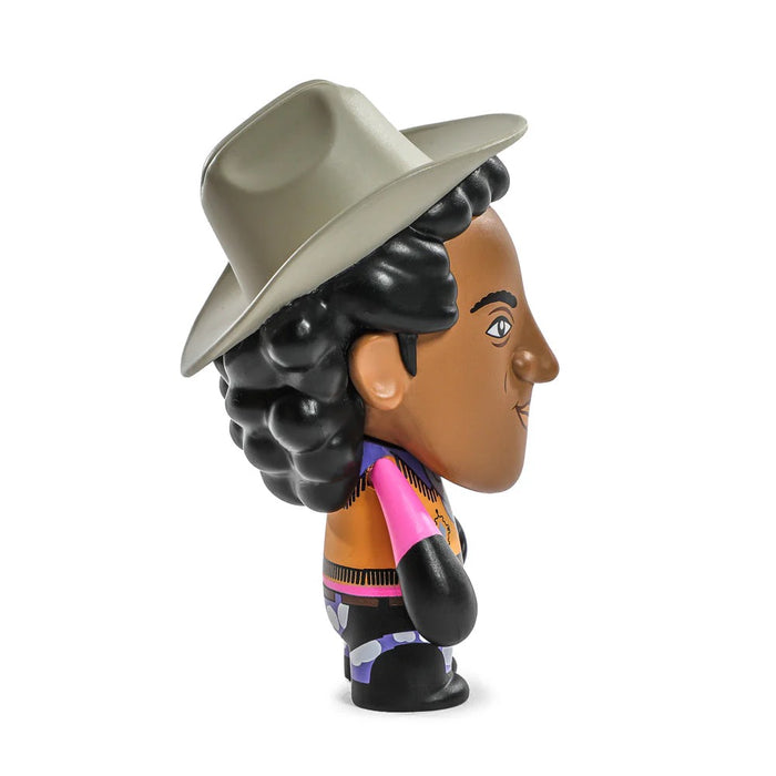 Pee Wee's Playhouse - 3-Inch Vinyl Mini Series Blind Box