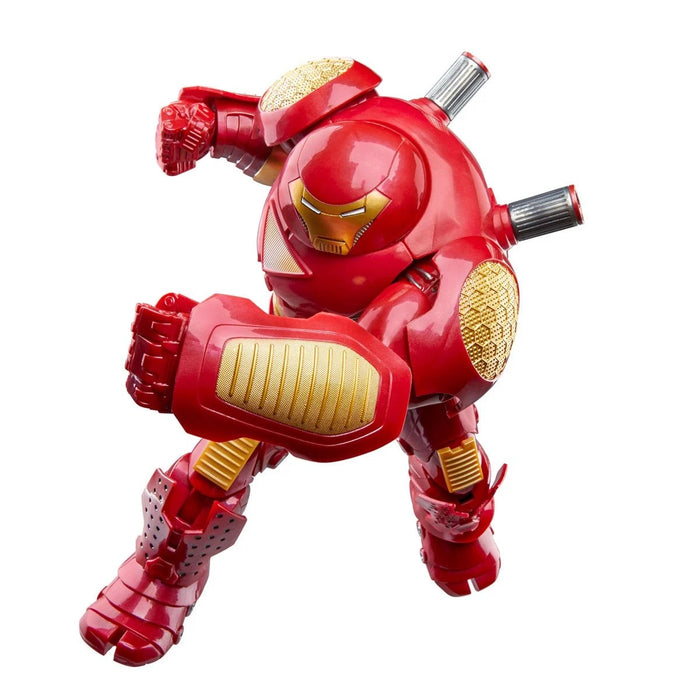 Marvel Legends Marvel 85th Anniversary Hulkbuster Deluxe 6-Inch Scale Action Figure