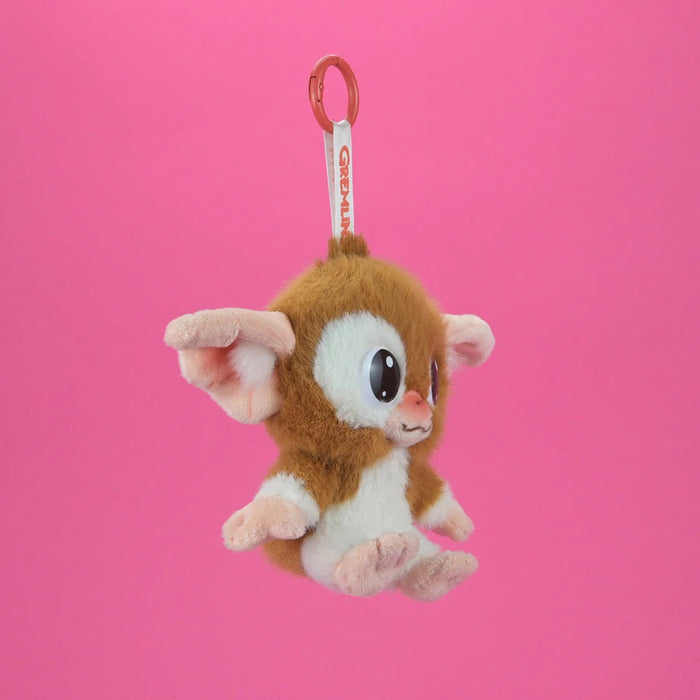 Gremlins Gizmo 4-Inch Plush Charm