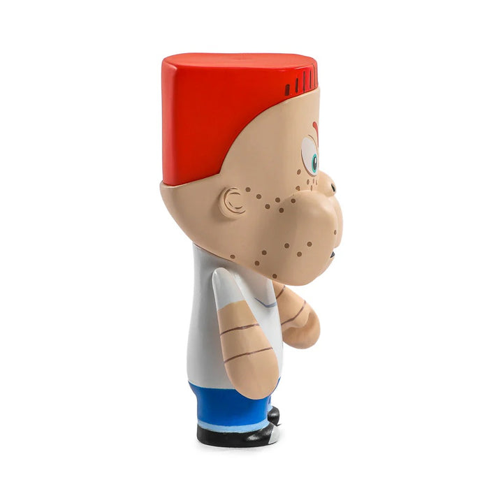 Pee Wee's Playhouse - 3-Inch Vinyl Mini Series Blind Box