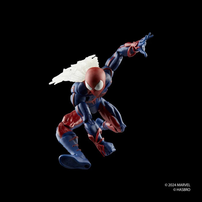 Spider-Man Marvel Legends Spider-Man Unlimited 6-Inch Action Figure