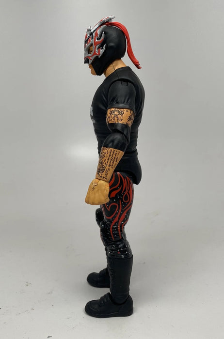 Legends of Lucha Libre Fanaticos: Rey Fenix 6-Inch Scale Action Figure