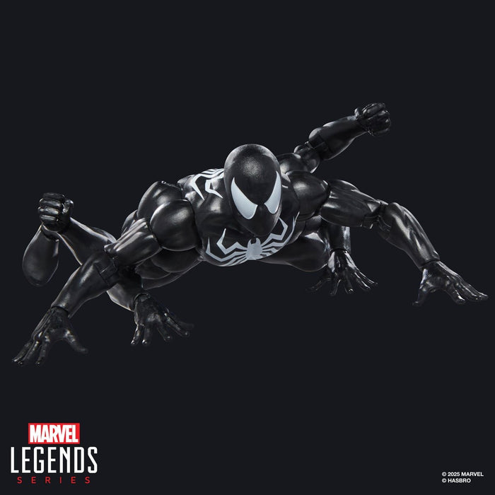 Marvel Legends Series Dark Avengers Spider-Man 6-Inch Action Figure