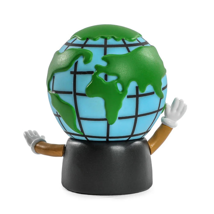 Pee Wee's Playhouse - 3-Inch Vinyl Mini Series Blind Box