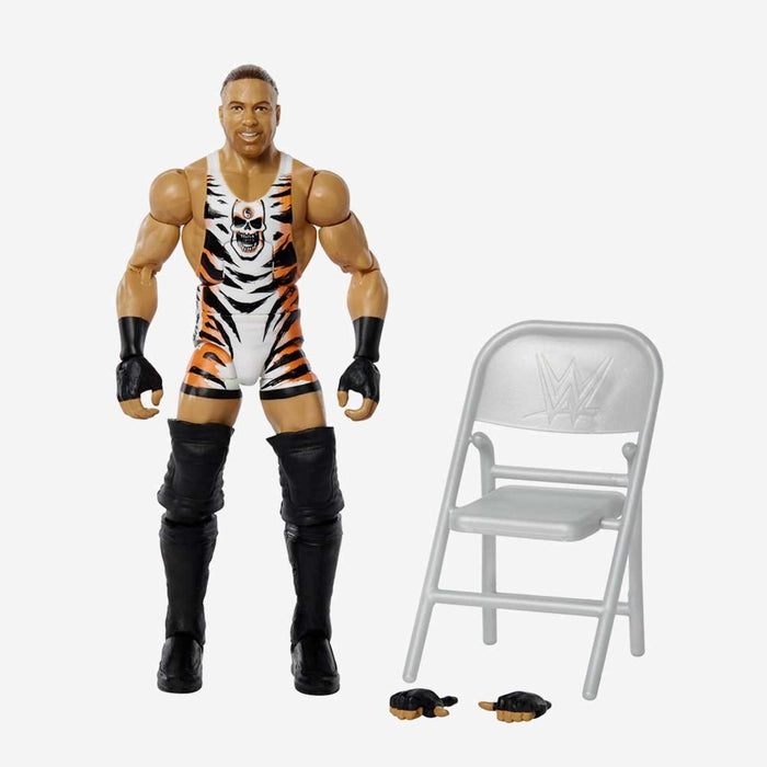 WWE Elite Collection Series 91 Rob Van Dam 6-Inch Action Figure