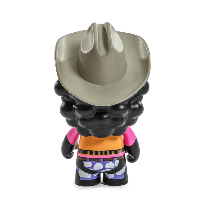 Pee Wee's Playhouse - 3-Inch Vinyl Mini Series Blind Box