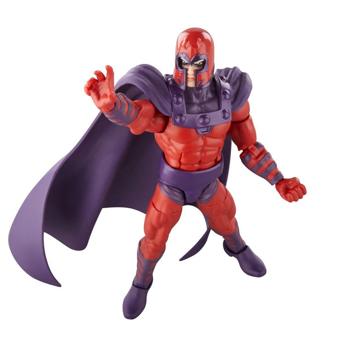 Marvel Legends Series X-Men '97 Magneto 6-Inch Scale Action Figure