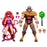 Inhumans Marvel Legends Medusa & Marvel’s Gorgon 6-Inch Action Figures 2-Pack