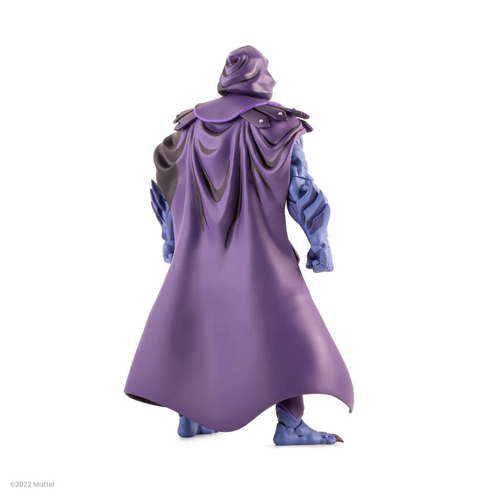 Masters of the Universe Revelation - Skeletor 1/6 Scale Figure SDCC Exclusive