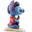 Disney: Lilo & Stitch Blue Hawaiian Elvis Stitch Head Knocker