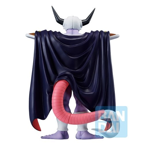 Dragon Ball Z King Cold Vs Omnibus Great Ichiban Statue