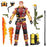G.I. Joe Classified Series Blowtorch 6-Inch Action Figure