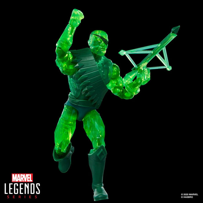 Marvel Legends Series Warbow 6-Inch Action Figure