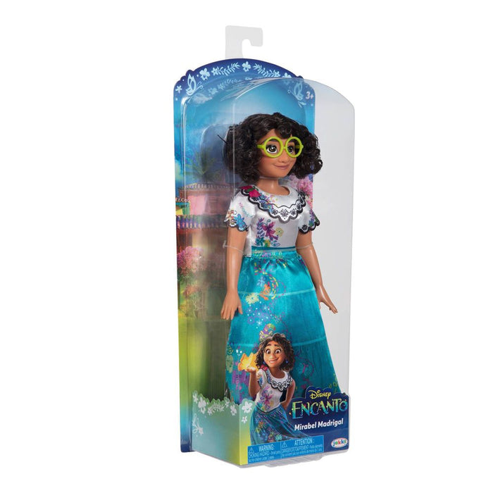Disney Encanto Mirabel Madrigal Doll