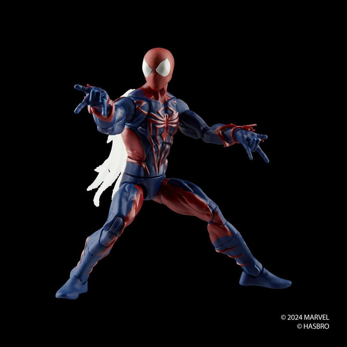 Spider-Man Marvel Legends Spider-Man Unlimited 6-Inch Action Figure