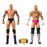 WWE Main Event Showdown Series 19 Randy Orton vs. CM Punk Action Figure 2-Pack