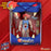 Thundercats ULTIMATES! Lion-O (LED Eyes) 7-Inch Action Figure