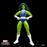 Fantastic Four Retro Marvel Legends She-Hulk 6-Inch Action Figure