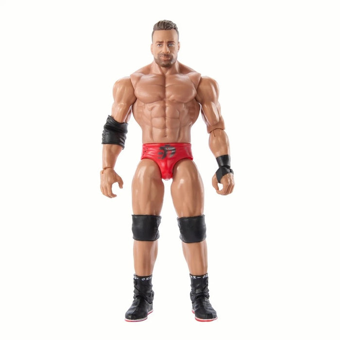 WWE Main Event Series LA Knight 6-Inch Scale Action Figure