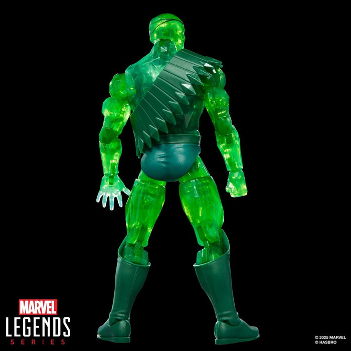 Marvel Legends Series Warbow 6-Inch Action Figure