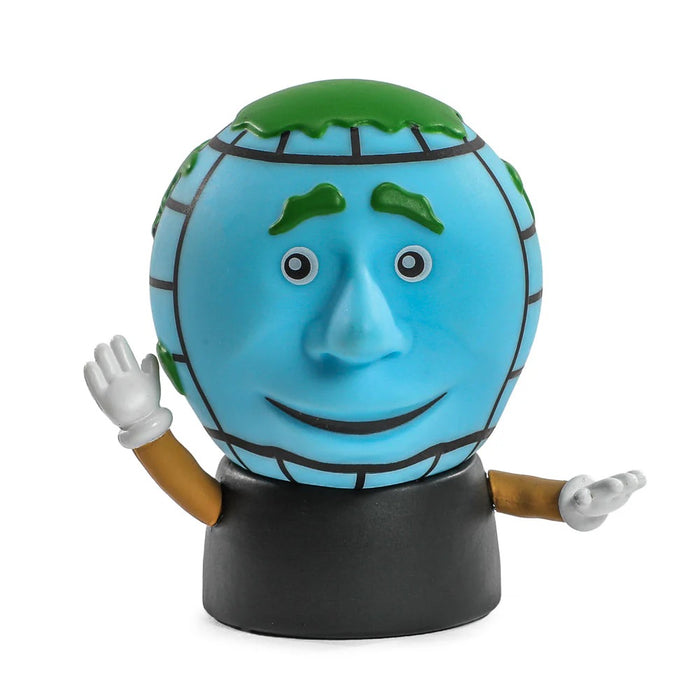 Pee Wee's Playhouse - 3-Inch Vinyl Mini Series Blind Box