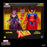 X-Men Marvel Legends Series Deathbird & Marvel’s Gladiator 6-Inch Action Figure 2-Pack