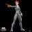 Black Widow Marvel Legends Series Black Widow 6-Inch Action Figure