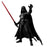 Blokees Star Wars: The Empire Strikes Back Champion Class 01 Darth Vader Model Kit