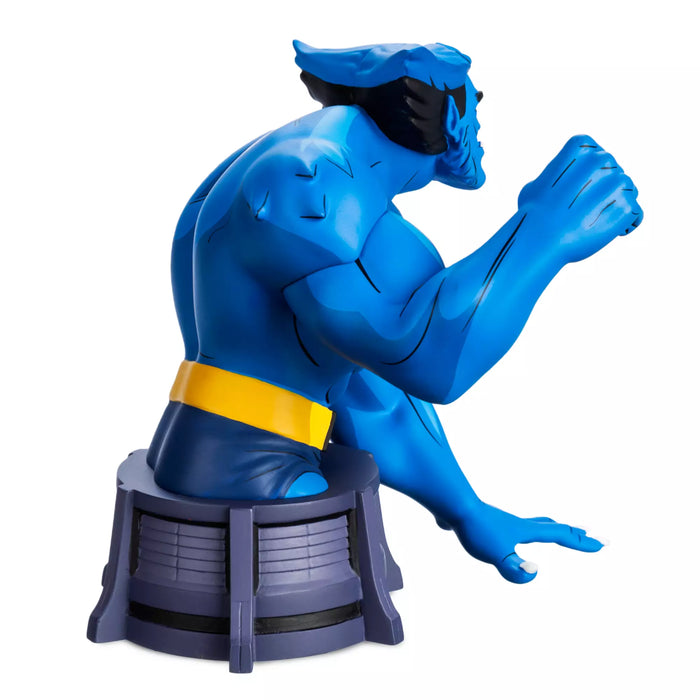 Marvel's X-Men Beast Resin Bust Limited Edition