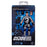 G.I. Joe Classified Blaine Mainframe Parker 6-Inch Action Figure