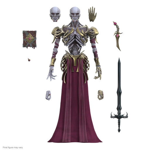 Dungeons and Dragons ULTIMATES! Vecna 7-Inch Figure