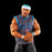 WWE Elite Collection Series 103 Angelo Dawkins Action Figure