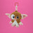 Gremlins Gizmo 4-Inch Plush Charm