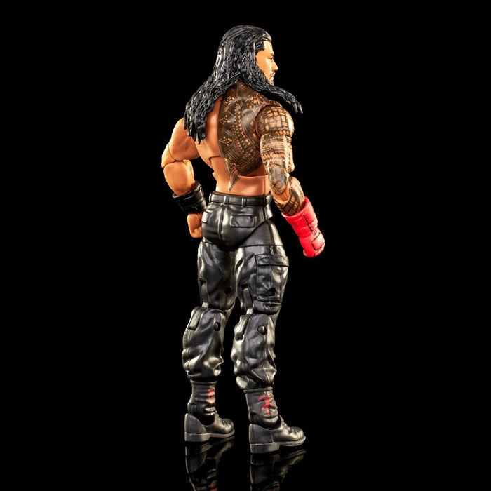 WWE Elite Collection Series 103 Roman Reigns Action Figure