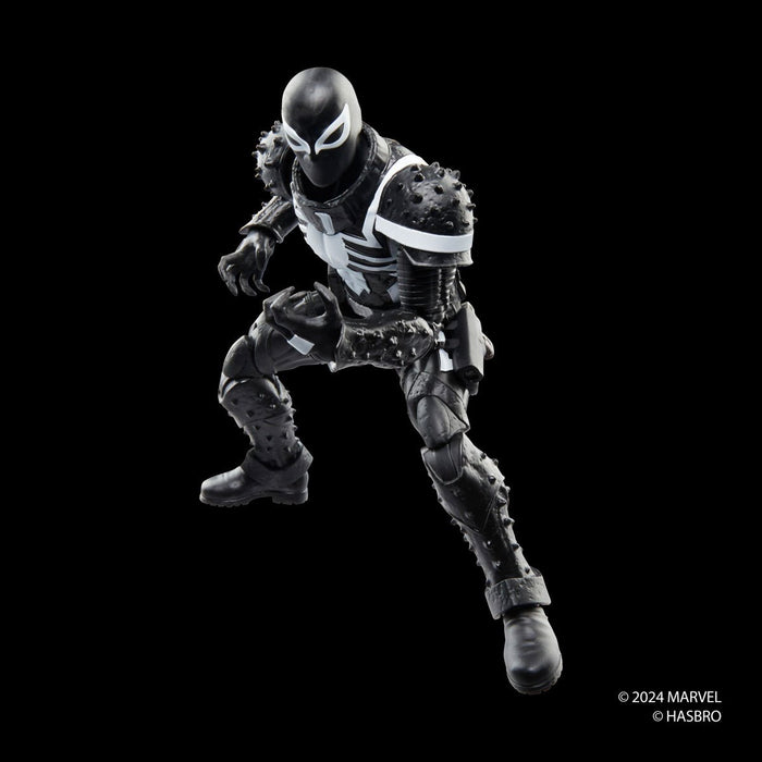 Spider-Man Marvel Legends Agent Venom (Flash Thompson) 6-Inch Action Figure