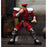 Ultra Street Fighter II M. Bison 6-Inch Scale Action Figure