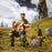 G.I. Joe Classified Series Leatherneck 6-Inch Action Figure